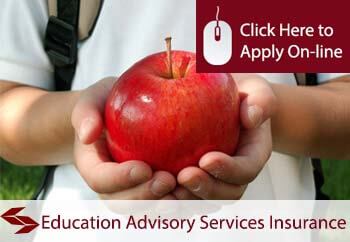 Education Advisory Services Professional Indemnity Insurance