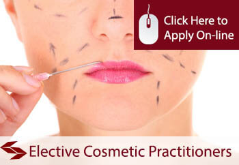 Elective Cosmetic Practitioners Medical Malpractice Insurance