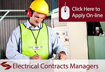 Electrical Contracts Managers Employers Liability Insurance