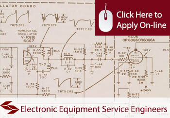 Electronic Equipment Service Engineers Public Liability Insurance