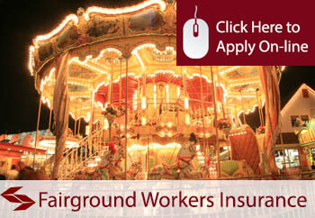 Fairground Workers Public Liability Insurance