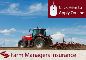 Farm Managers Employers Liability Insurance