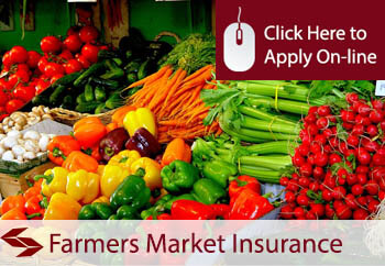 Farmers Market Public Liability Insurance