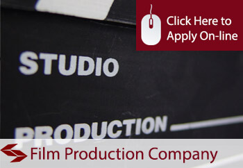 Film Production Companies Employers Liability Insurance