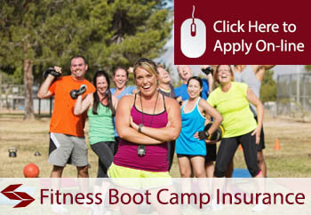 Fitness Boot Camps Employers Liability Insurance