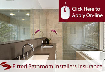 Bathroom Installers Public Liability Insurance