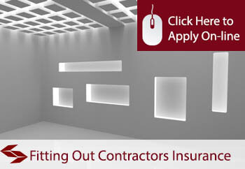 Fitting Out Contractors Employers Liability Insurance