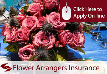 Flower Arrangers Public Liability Insurance