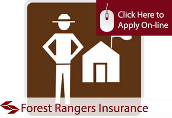 Forest Rangers Public Liability Insurance