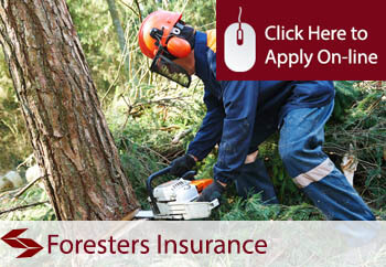 Foresters Employers Liability Insurance