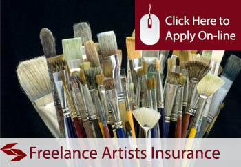 Freelance Artists Public Liability Insurance