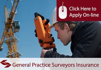 General Practice Surveyors Professional Indemnity Insurance