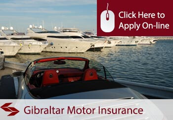 motor insurance in Gibralat