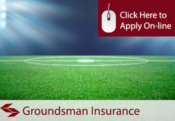 Groundsmen Liability Insurance