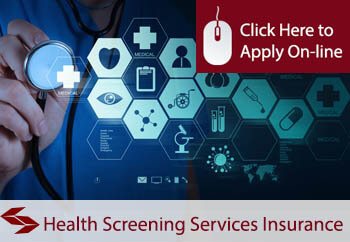 Health Screening Services Medical Malpractice Insurance