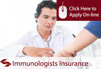 Immunologists Liability Insurance