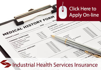 Industrial Health Services Public Liability Insurance