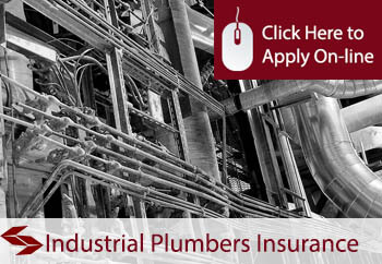 Industrial Plumbers Public Liability Insurance