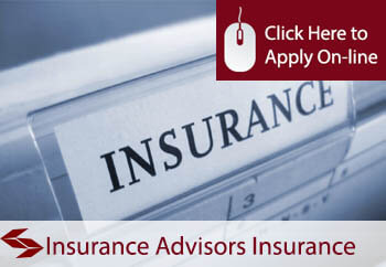 Insurance Advisors Liability Insurance
