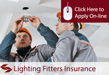 Lighting Fitters Public Liability Insurance