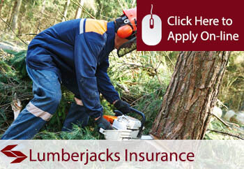 Lumberjacks Employers Liability Insurance