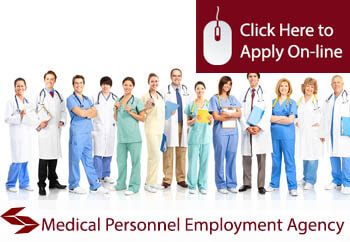 Medical Personnel Employment Agencies Liability Insurance