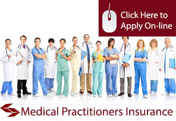 Medical Practitioners Liability Insurance