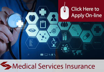 Medical Services Medical Malpractice Insurance