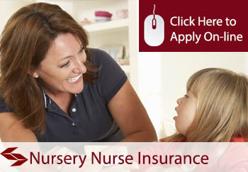 Nursery Nurses Employers Liability Insurance