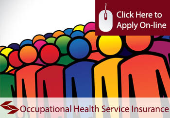 Occupational Health Services Public Liability Insurance