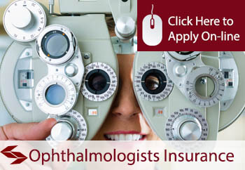 Ophthalmologists Liability Insurance