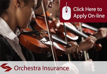 Orchestras Employers Liability Insurance
