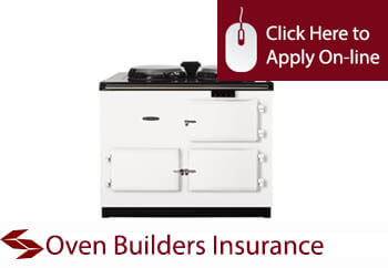 Oven Builders Employers Liability Insurance