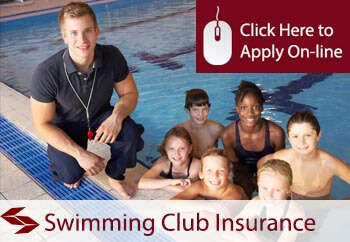 swimming club insurance