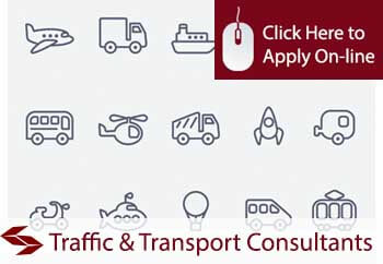 Traffic And Transport Consultants Liability Insurance