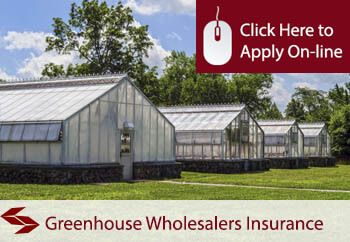 greenhouse wholesalers liability insurance