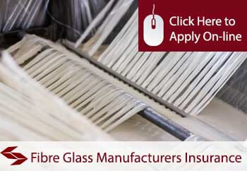 fibre glass manufacturers insurance