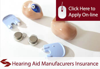 hearing aid manufacturers commercial combined insurance