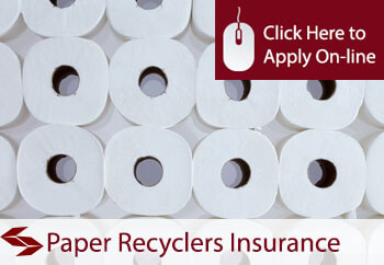 paper recyclers commercial combined insurance