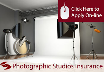 photographic studios liability insurance