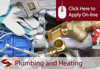 Plumbers and Heating Engineers Liability Insurance