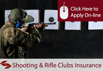 shooting and rifle clubs commercial combined insurance
