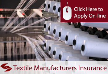 textile manufacturers insurance