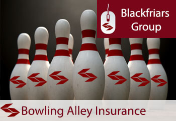 bowling alleys insurance