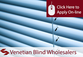 venetian blind wholesalers insurance