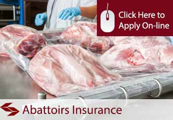 abattoirs insurance