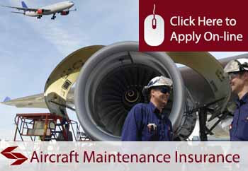 aircraft maintenance engineers insurance
