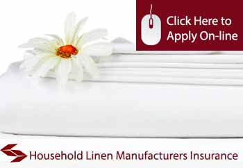 household linen manufacturers commercial combined insurance