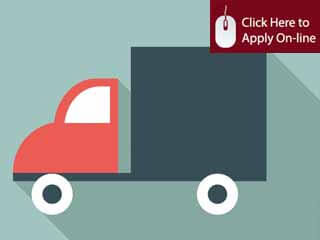 Van and Commercial Vehicle Insurance