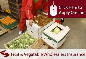 fruit and vegetable wholesalers insurance